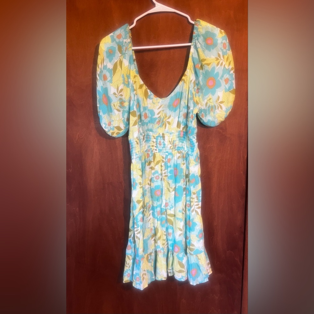 Billabong Dress, like new!